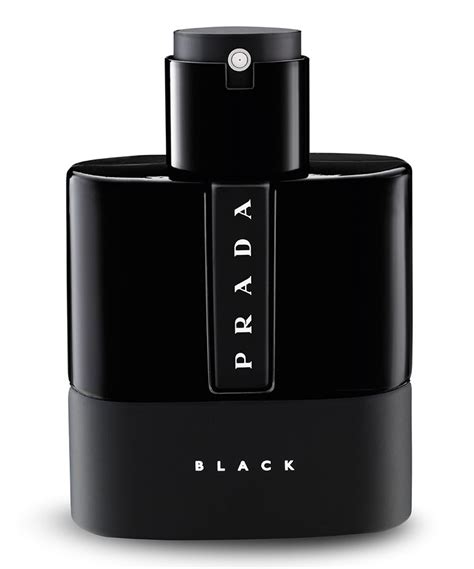 prada luna rossa black review|prada black aftershave for men.